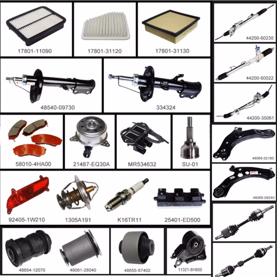 Pinze freno in alluminio con disco rotore per auto pastiglie freno in ceramica OEM personalizzate 34116775322